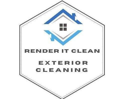 Softwashing by Render it Clean.