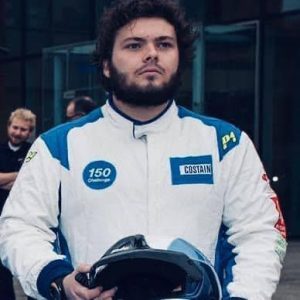 Keegan Rees Window Cleaner Expert Carmarthenshire